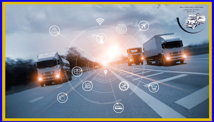 How digitization is changing the transport industry?
