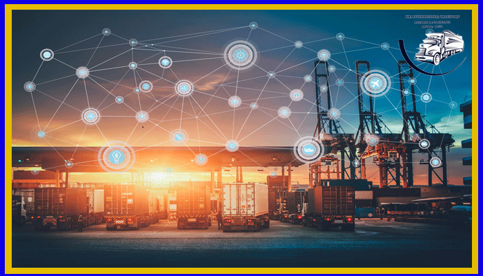 Why and how the logistics industry is now digitized
