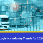 Logistics Industry Trends for 2024 ✔