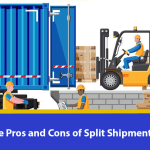 The Pros and Cons of Split Shipments