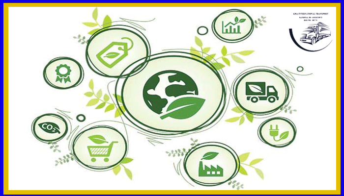 Top Green Logistics Strategies