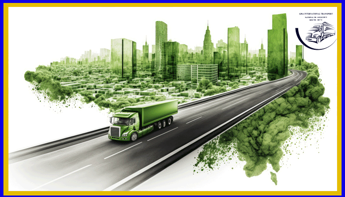 Top Green Logistics Strategies for Small Businesses