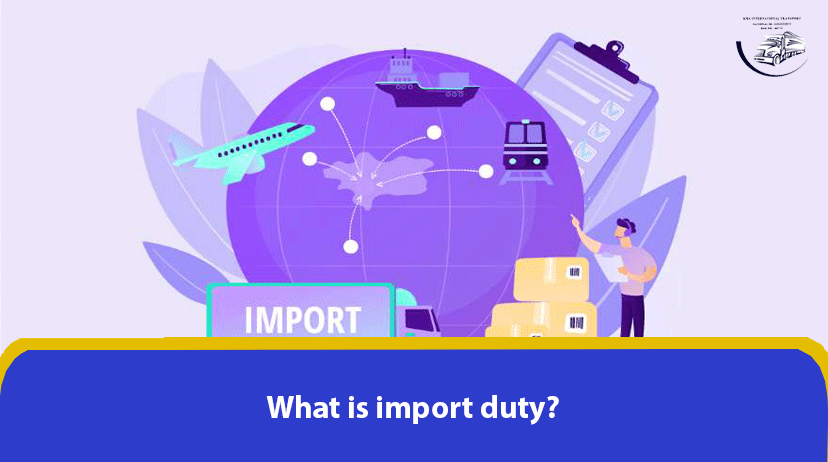 What is import duty? A guide to import tax and shipping duties