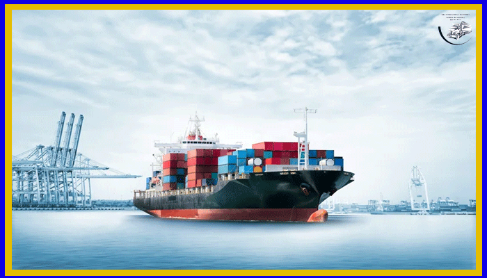 مزیت های حمل کالا از بندرعباس به تایوان